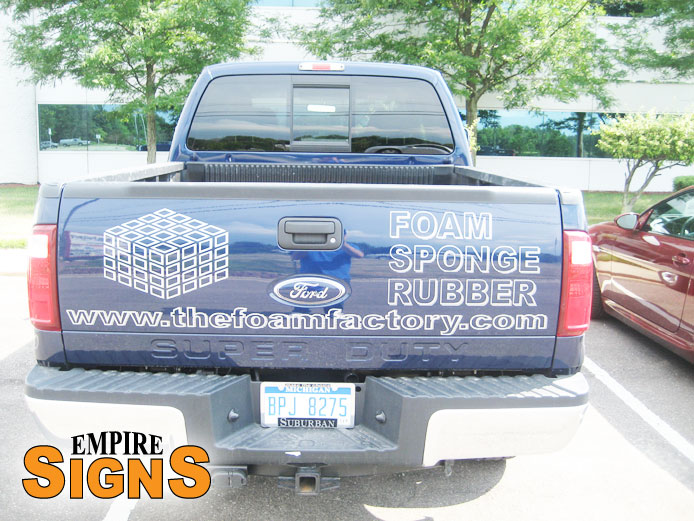 foamtruck